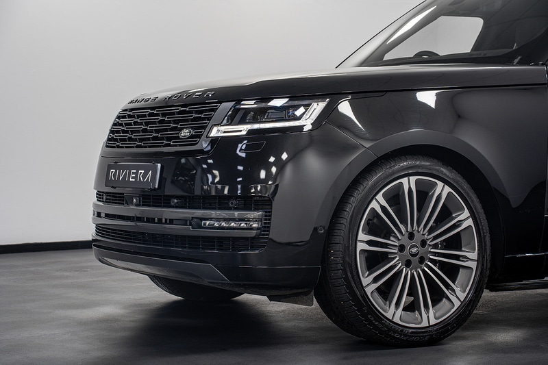 Used Land Rover Range Rover 2023 for sale - 76185830: Photo 12