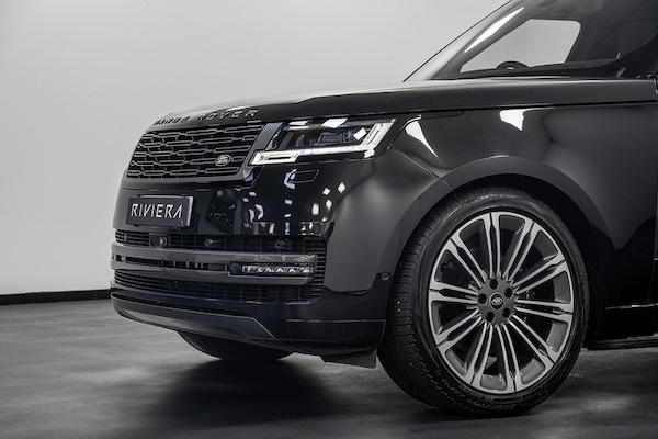 Used Land Rover Range Rover 2023 for sale - 76185830: Photo 12