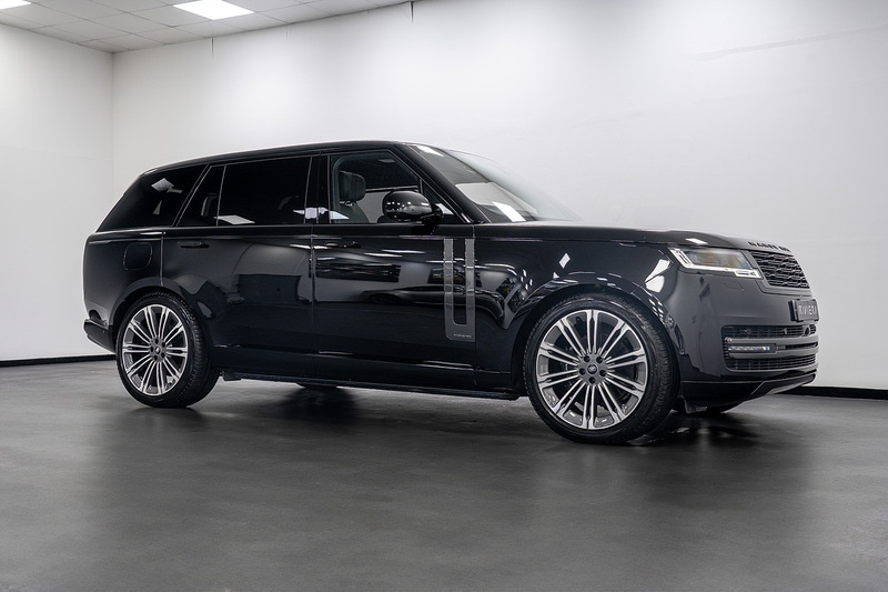 Used Land Rover Range Rover 2023 for sale - 76185830: Photo 13