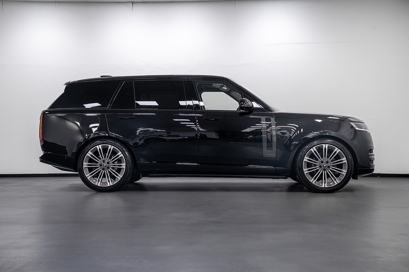 Used Land Rover Range Rover 2023 for sale - 76185830: Photo 14