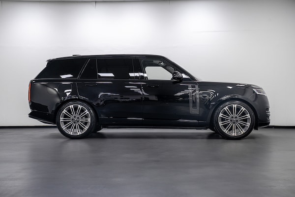 Used Land Rover Range Rover 2023 for sale - 76185830: Photo 14