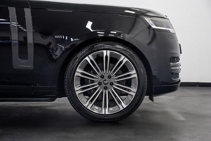 Used Land Rover Range Rover 2023 for sale - 76185830: Photo 15