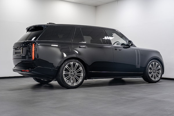 Used Land Rover Range Rover 2023 for sale - 76185830: Photo 16