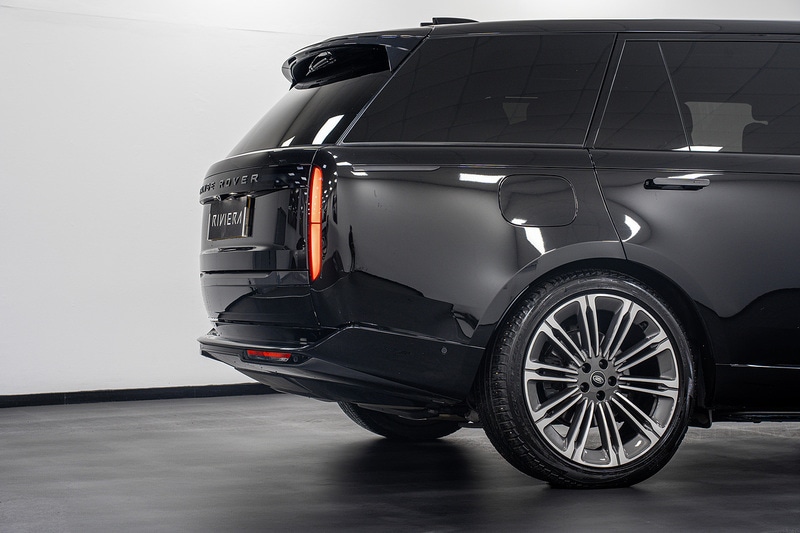 Used Land Rover Range Rover 2023 for sale - 76185830: Photo 17