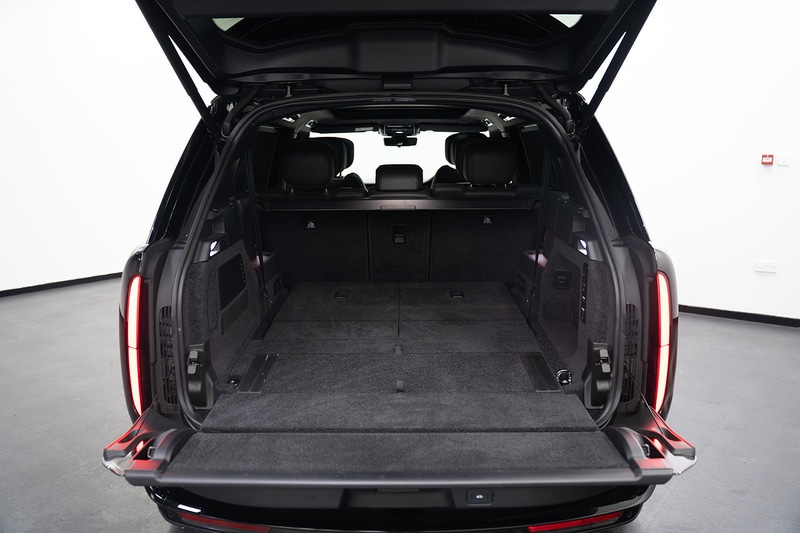 Used Land Rover Range Rover 2023 for sale - 76185830: Photo 18