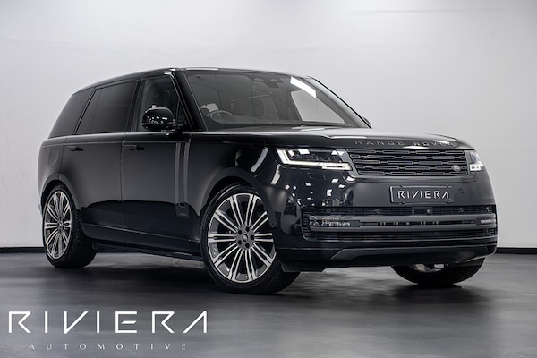 Used Land Rover Range Rover 2023 for sale - 76185830: Photo 1