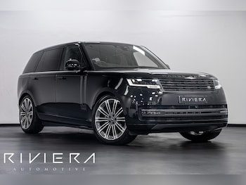 2023 - D350 MHEV Autobiography 5-Door