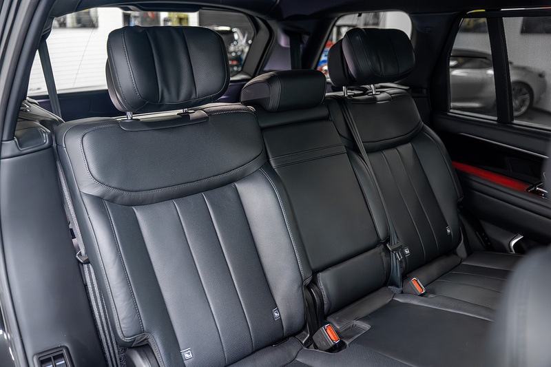 Used Land Rover Range Rover 2023 for sale - 76185830: Photo 20