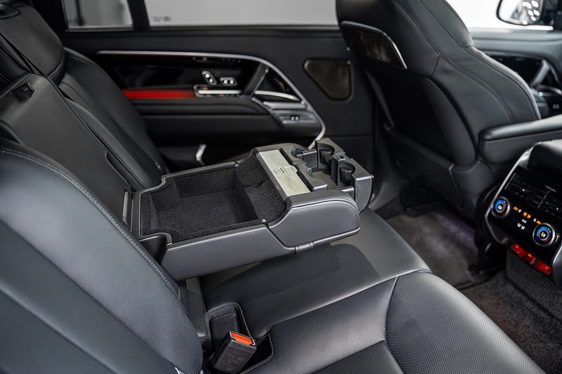 Used Land Rover Range Rover 2023 for sale - 76185830: Photo 21