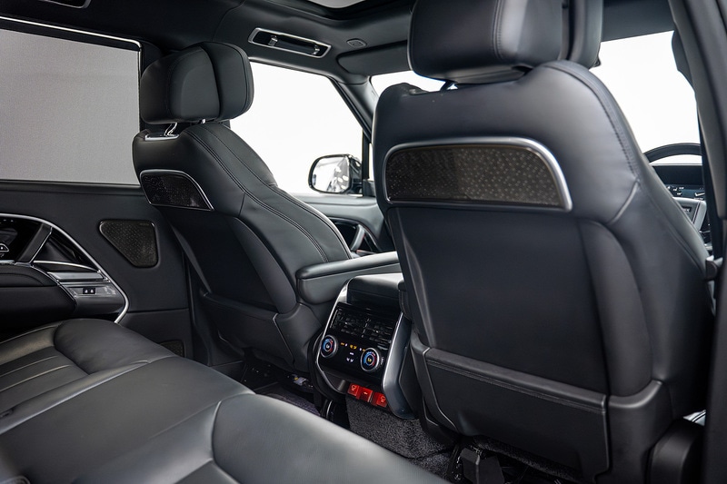 Used Land Rover Range Rover 2023 for sale - 76185830: Photo 22