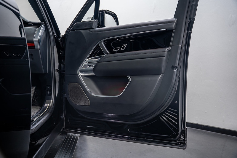 Used Land Rover Range Rover 2023 for sale - 76185830: Photo 24