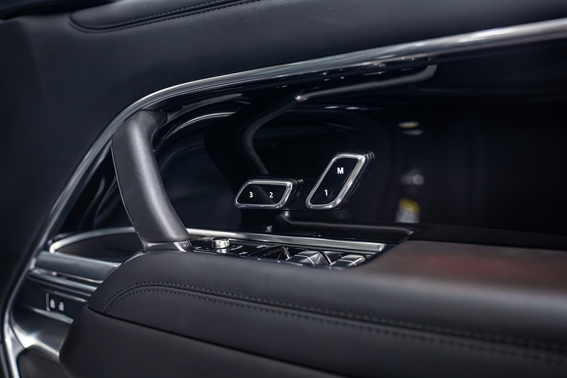 Used Land Rover Range Rover 2023 for sale - 76185830: Photo 25