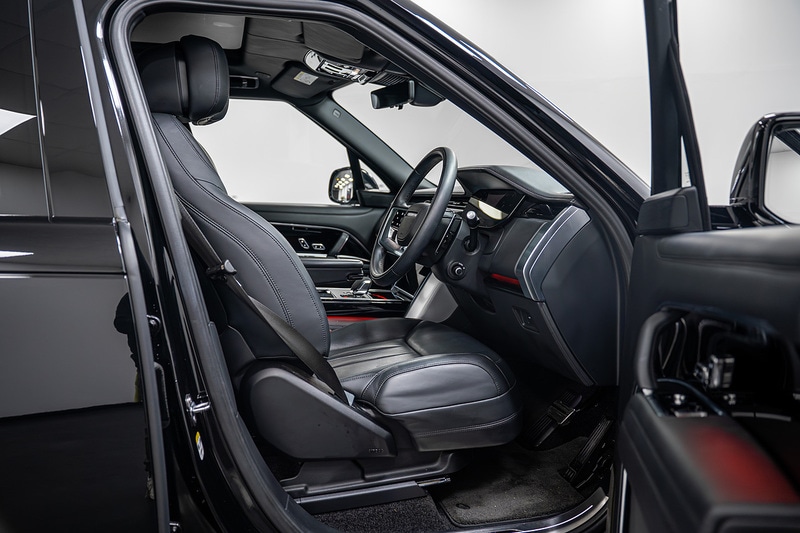 Used Land Rover Range Rover 2023 for sale - 76185830: Photo 28