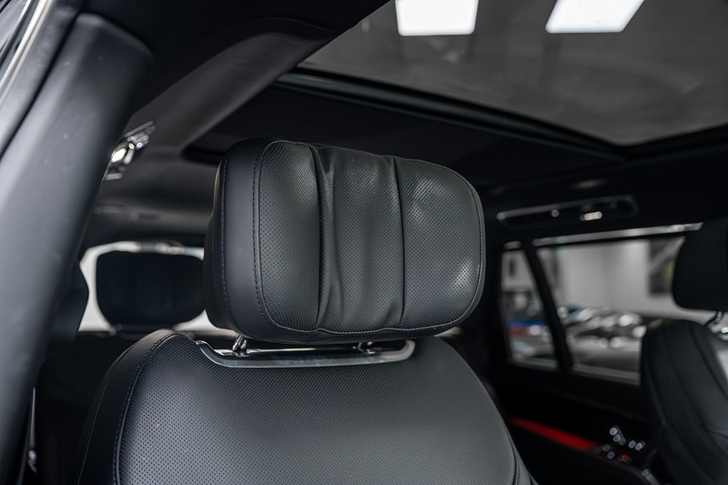 Used Land Rover Range Rover 2023 for sale - 76185830: Photo 29