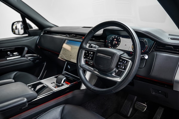 Used Land Rover Range Rover 2023 for sale - 76185830: Photo 2