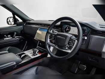 Used Land Rover Range Rover 2023 for sale - 76185830: Photo