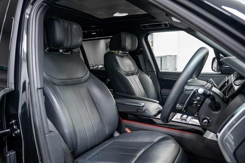 Used Land Rover Range Rover 2023 for sale - 76185830: Photo 3