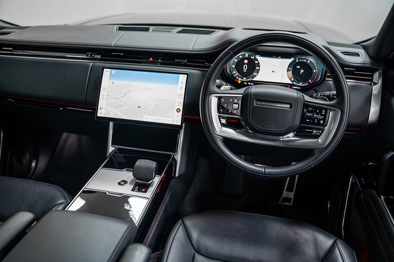 Used Land Rover Range Rover 2023 for sale - 76185830: Photo 30