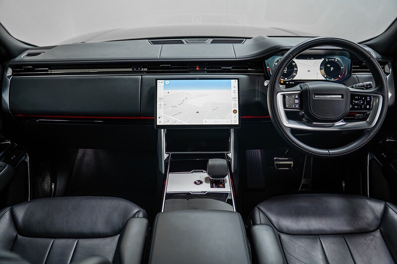 Used Land Rover Range Rover 2023 for sale - 76185830: Photo 31