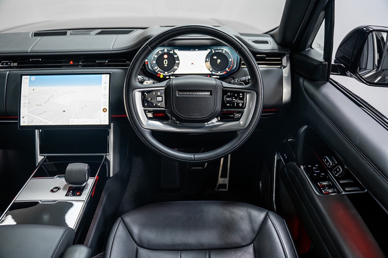 Used Land Rover Range Rover 2023 for sale - 76185830: Photo 32