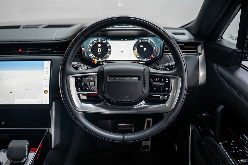 Used Land Rover Range Rover 2023 for sale - 76185830: Photo 33