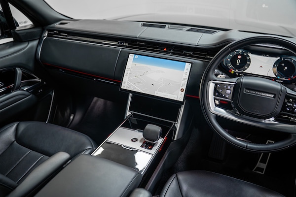 Used Land Rover Range Rover 2023 for sale - 76185830: Photo 34