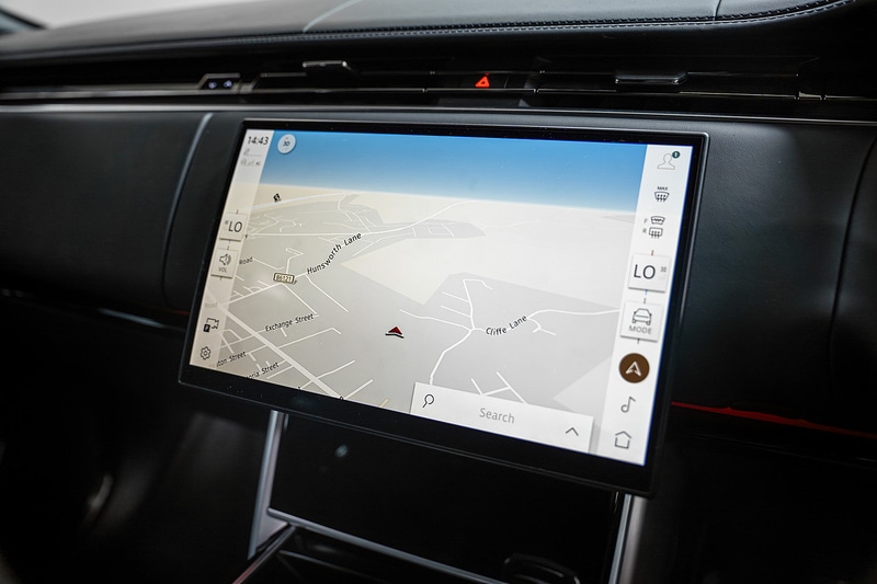 Used Land Rover Range Rover 2023 for sale - 76185830: Photo 36