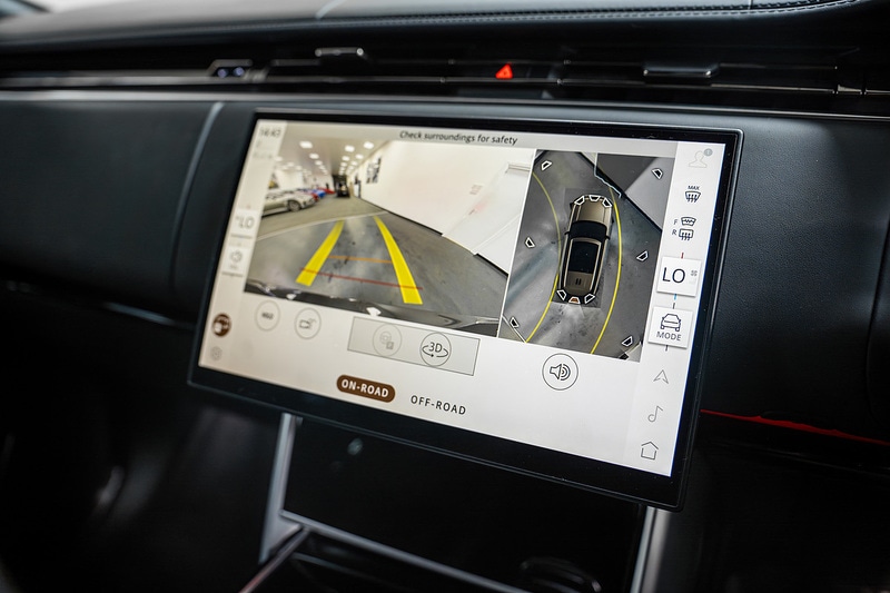 Used Land Rover Range Rover 2023 for sale - 76185830: Photo 37