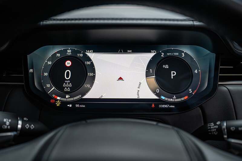 Used Land Rover Range Rover 2023 for sale - 76185830: Photo 39