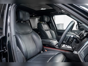 Used Land Rover Range Rover 2023 for sale - 76185830: Photo