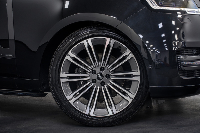 Used Land Rover Range Rover 2023 for sale - 76185830: Photo 4