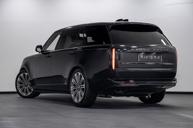 Used Land Rover Range Rover 2023 for sale - 76185830: Photo 5