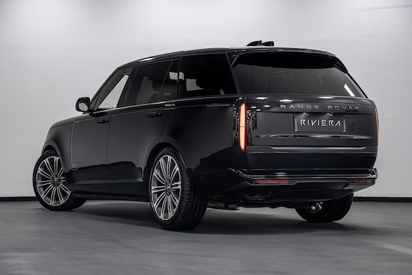 Used Land Rover Range Rover 2023 for sale - 76185830: Photo 5
