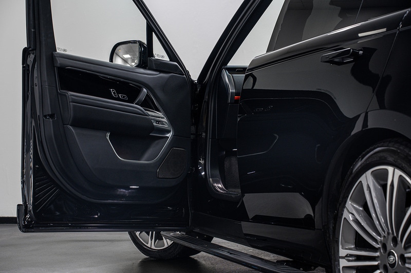 Used Land Rover Range Rover 2023 for sale - 76185830: Photo 6