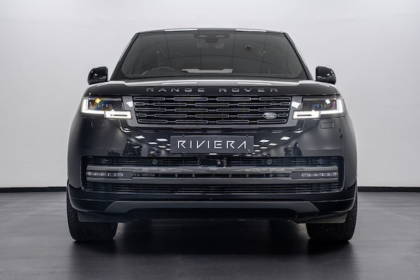 Used Land Rover Range Rover 2023 for sale - 76185830: Photo 7