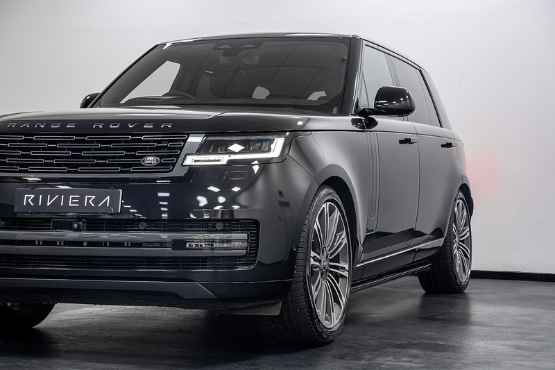 Used Land Rover Range Rover 2023 for sale - 76185830: Photo 8