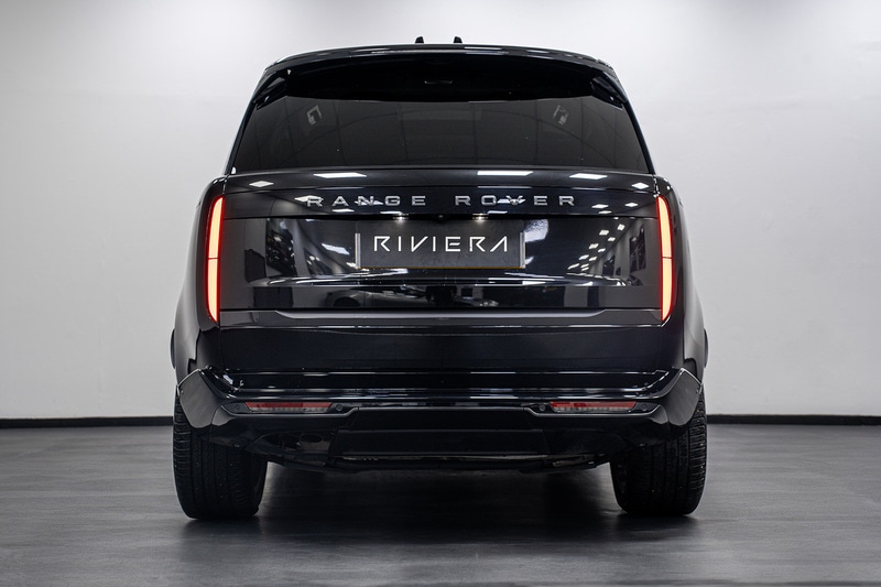 Used Land Rover Range Rover 2023 for sale - 76185830: Photo 9