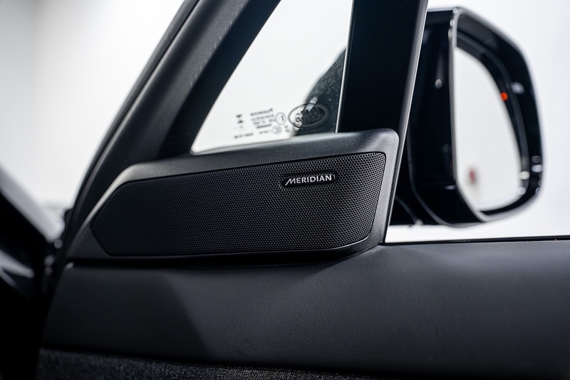 Used Land Rover Range Rover Sport 2024 for sale - 76582965: Photo 10