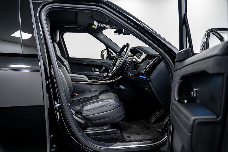 Used Land Rover Range Rover Sport 2024 for sale - 76582965: Photo 12