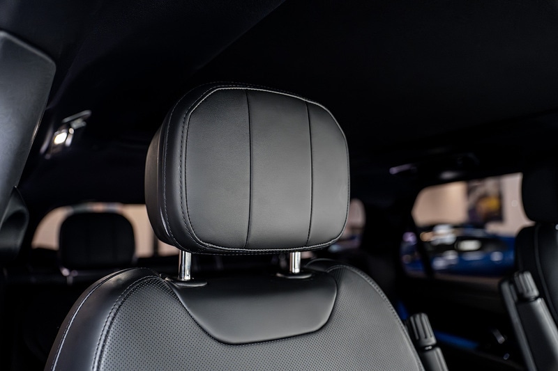 Used Land Rover Range Rover Sport 2024 for sale - 76582965: Photo 13