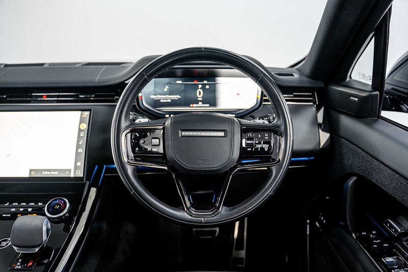 Used Land Rover Range Rover Sport 2024 for sale - 76582965: Photo 17