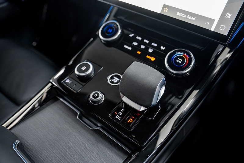 Used Land Rover Range Rover Sport 2024 for sale - 76582965: Photo 19