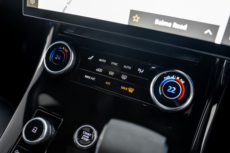 Used Land Rover Range Rover Sport 2024 for sale - 76582965: Photo 20