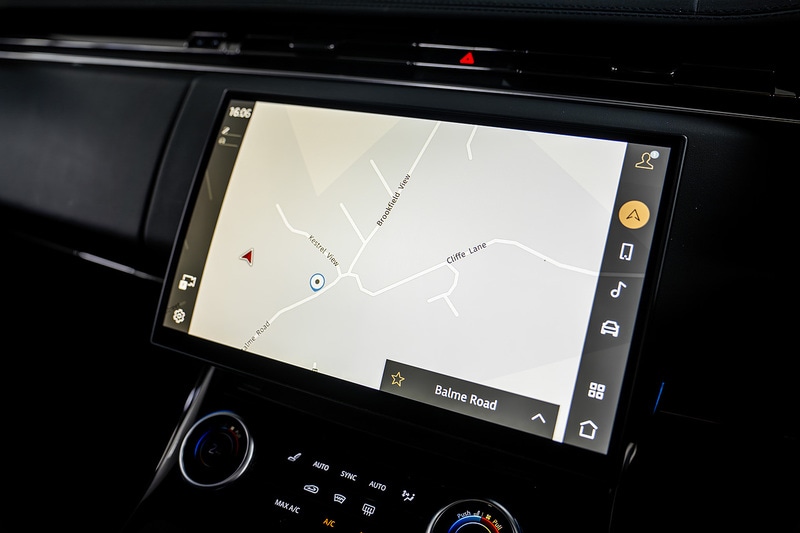 Used Land Rover Range Rover Sport 2024 for sale - 76582965: Photo 21