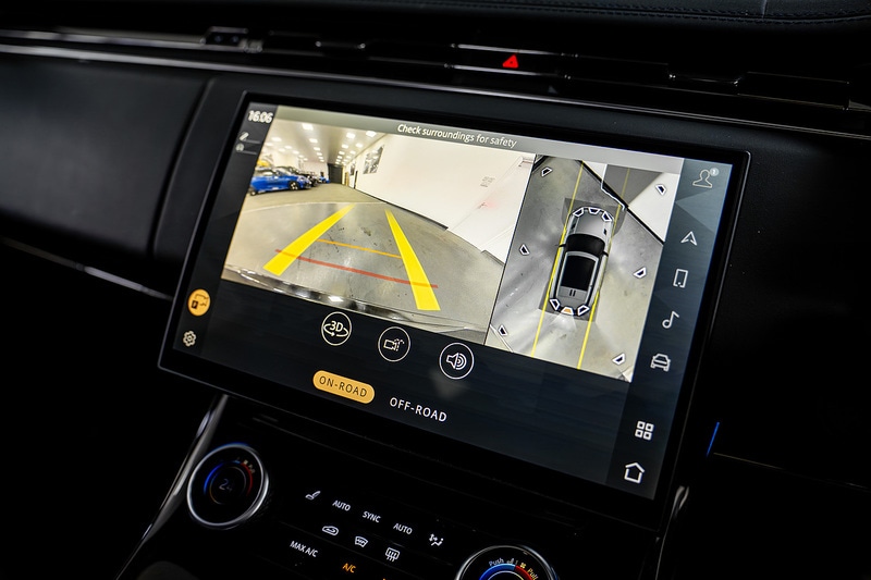 Used Land Rover Range Rover Sport 2024 for sale - 76582965: Photo 22