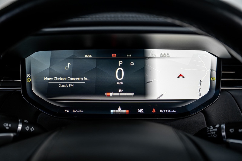 Used Land Rover Range Rover Sport 2024 for sale - 76582965: Photo 24