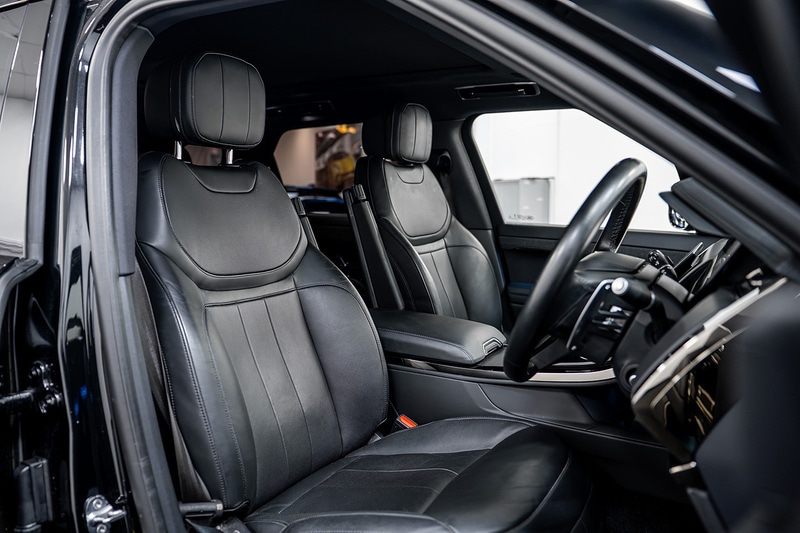 Used Land Rover Range Rover Sport 2024 for sale - 76582965: Photo 3