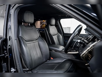 Used Land Rover Range Rover Sport 2024 for sale - 76582965: Photo