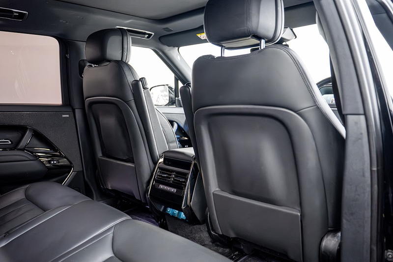 Used Land Rover Range Rover Sport 2024 for sale - 76582965: Photo 7