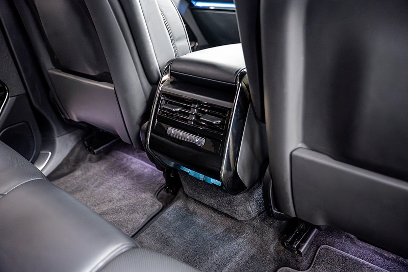 Used Land Rover Range Rover Sport 2024 for sale - 76582965: Photo 8